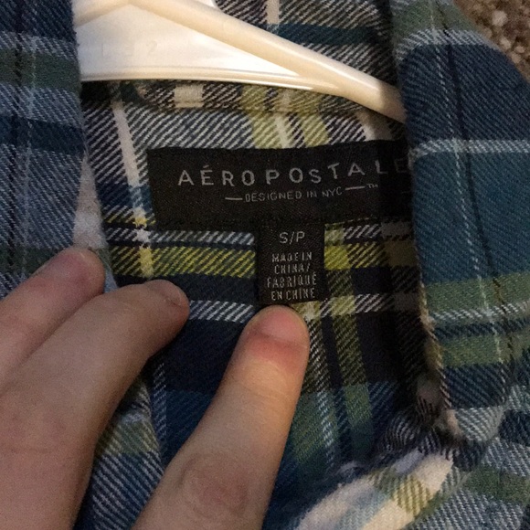 Flannels - Picture 4 of 4